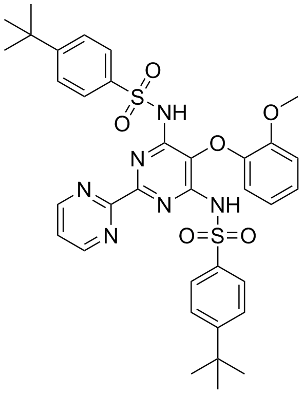 '.$v->productname.' Impurity Structure